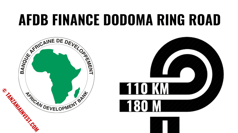 AdFB Dodoma Ring Road