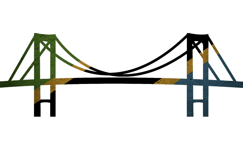 Selander Bridge
