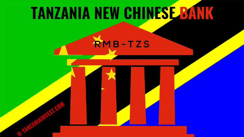 Tanzania Chinese Bank CDBL