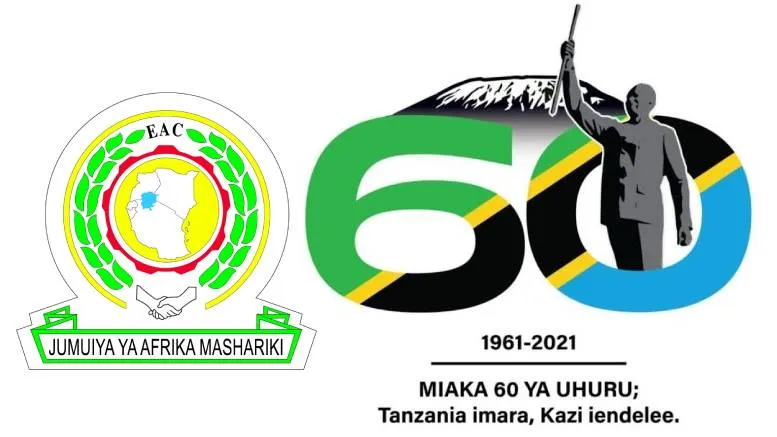 Tanzania 60 years independence and EAC