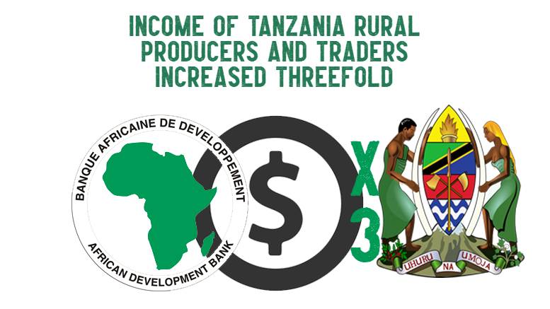 AfDB Tanzania rural income