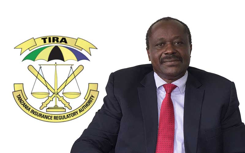 israel-kamuzora-tira-tanzania-insurance