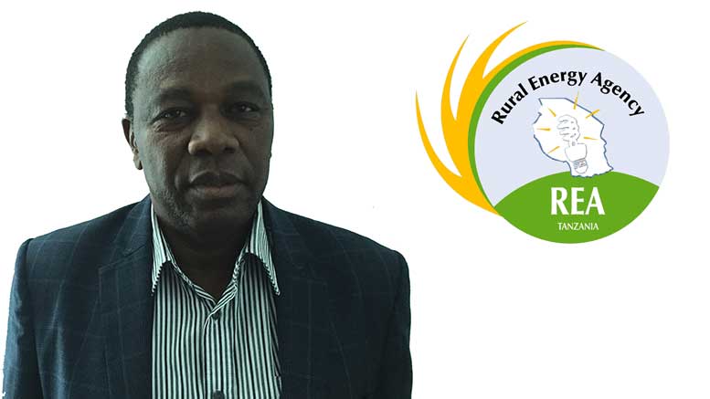 Lutengano-Mwakaesya-rea-tanzania-Rural-Energy-Agency