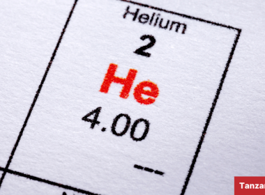 Helium Tanzania