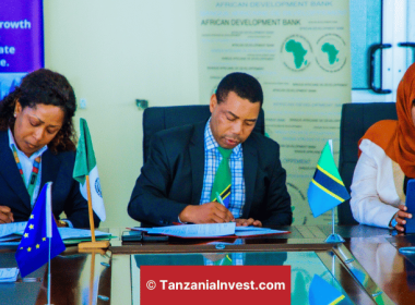 Kakono Hydropower Loan Agreements