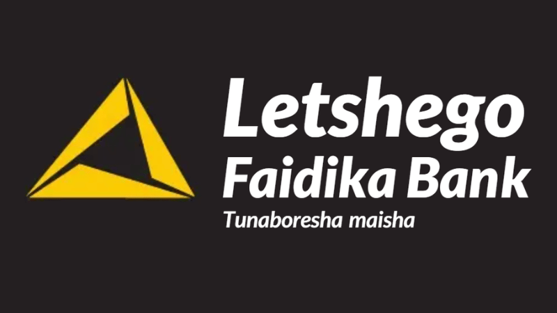 Letshego Faidika Bank Tanzania