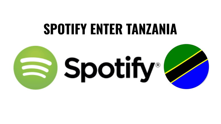 Spotify Tanzania