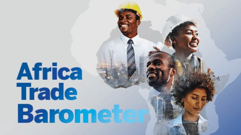 Tanzania Africa Trade Barometer 2023