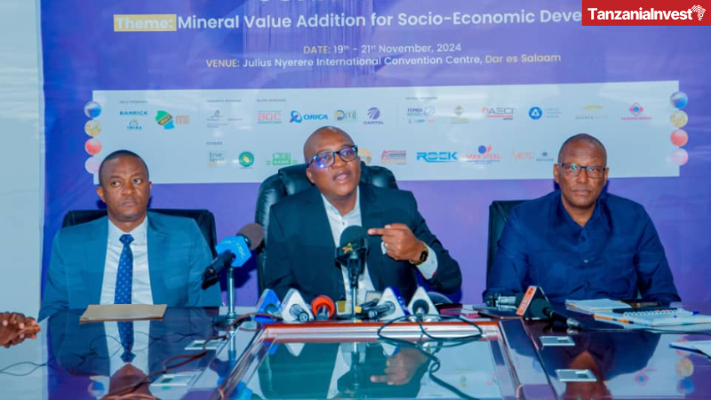 Tanzania cuts drilling rig fees for small-scale miners