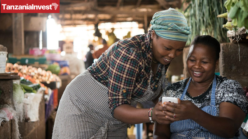 Tanzania Digital Loans
