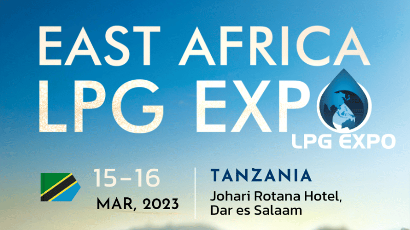 Tanzania & East Africa LPG Expo 2023