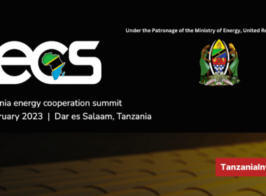 Tanzania Energy Cooperation Summit 2023