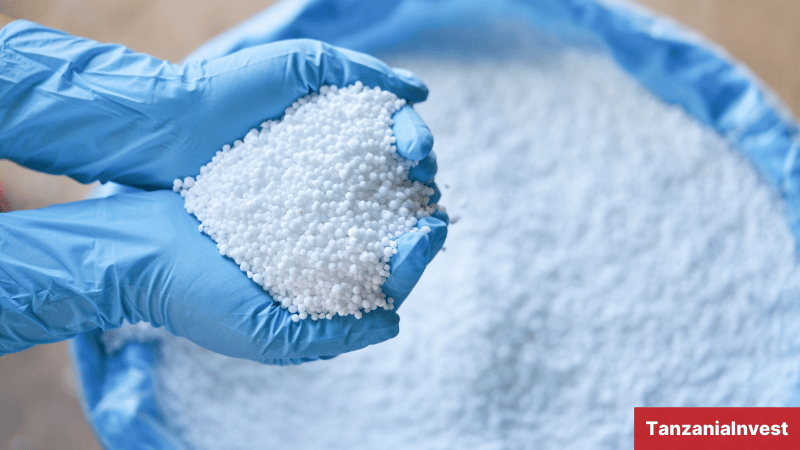 Tanzania Fertilizers