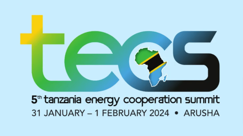 Tanzania Energy Cooperation Summit 2024